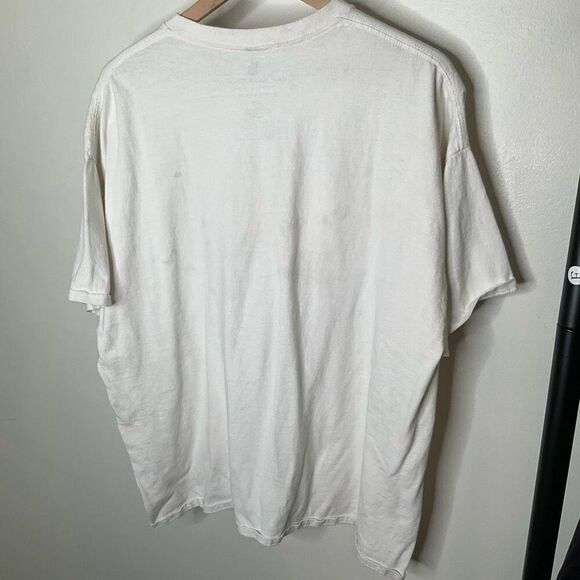 Junk food Looney Tunes Boyfriend Oversized Tee - Picture 3 of 6